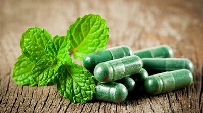 Farmaci farmaci per aumentare la potenza