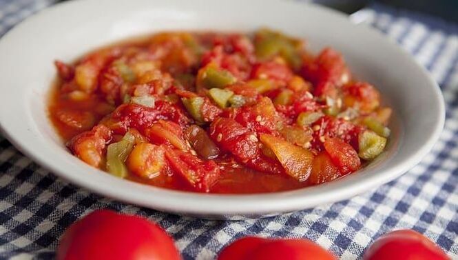 Mangia verdure per aumentare la potenza
