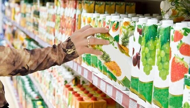 Succhi vitaminici per aumentare la potenza maschile