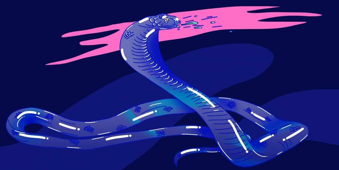 Secrezione dal pene quando eccitato